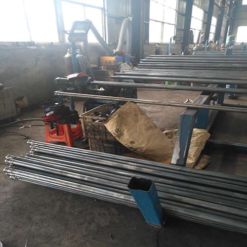 育才镇桥梁桩基声测管的施工工艺流程
